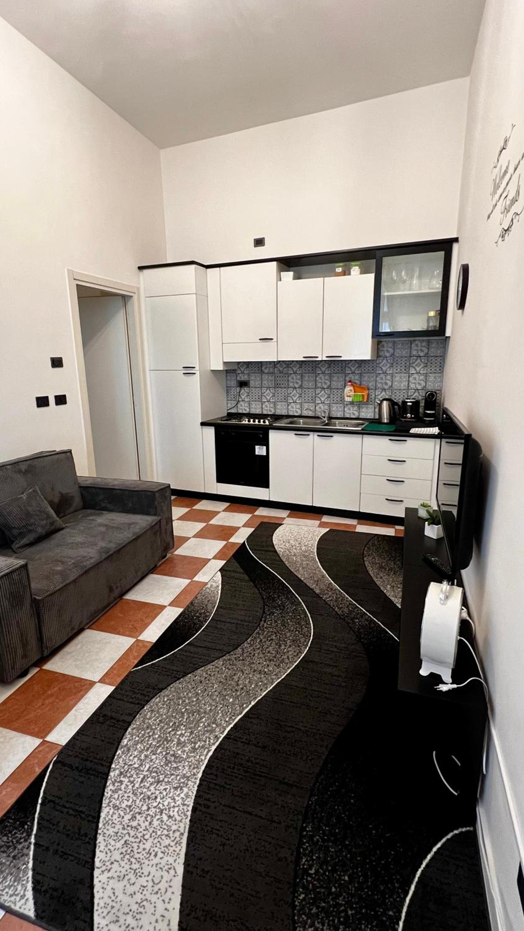 DOMIRA Olivova Residence