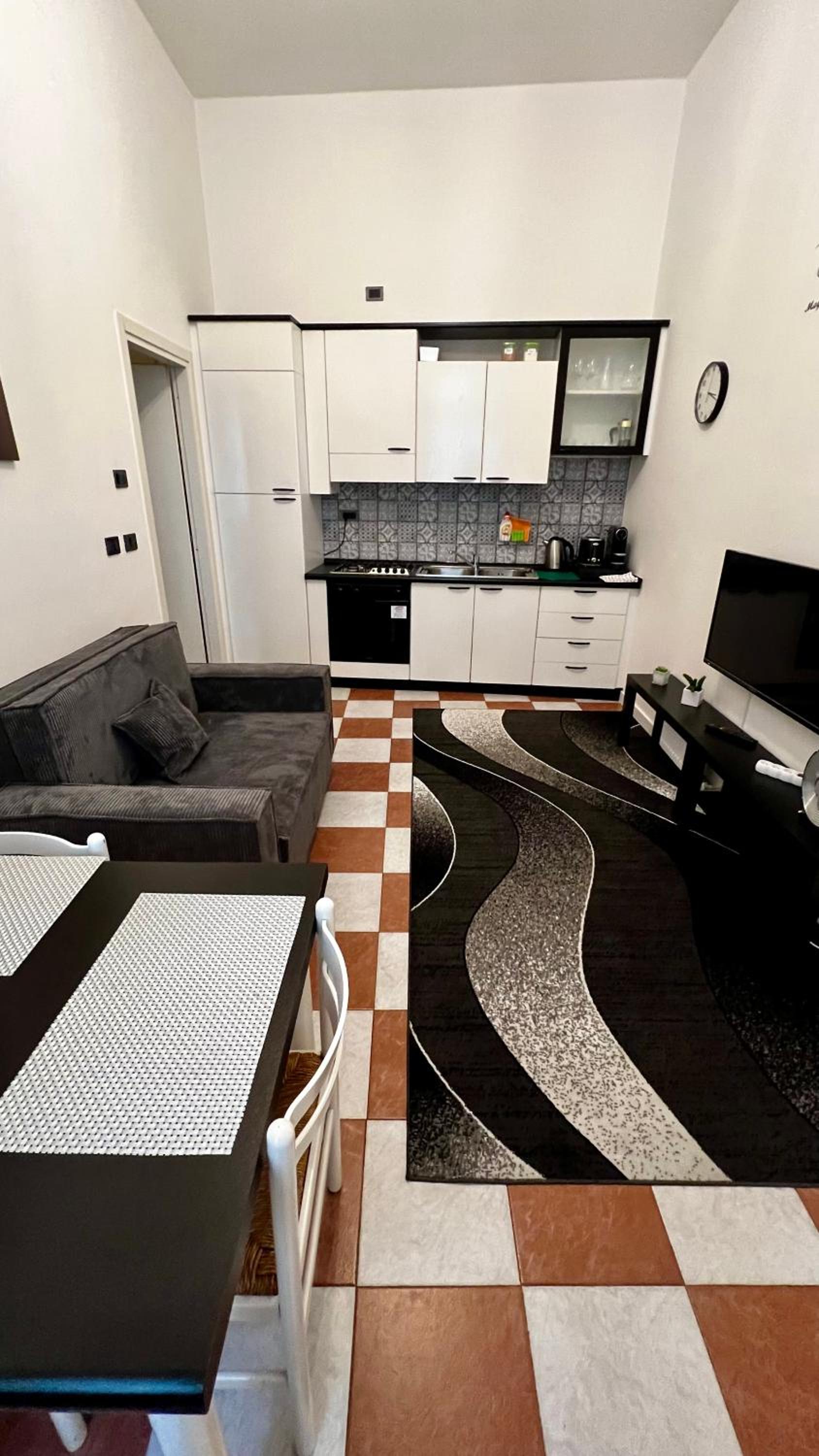 DOMIRA Olivova Residence