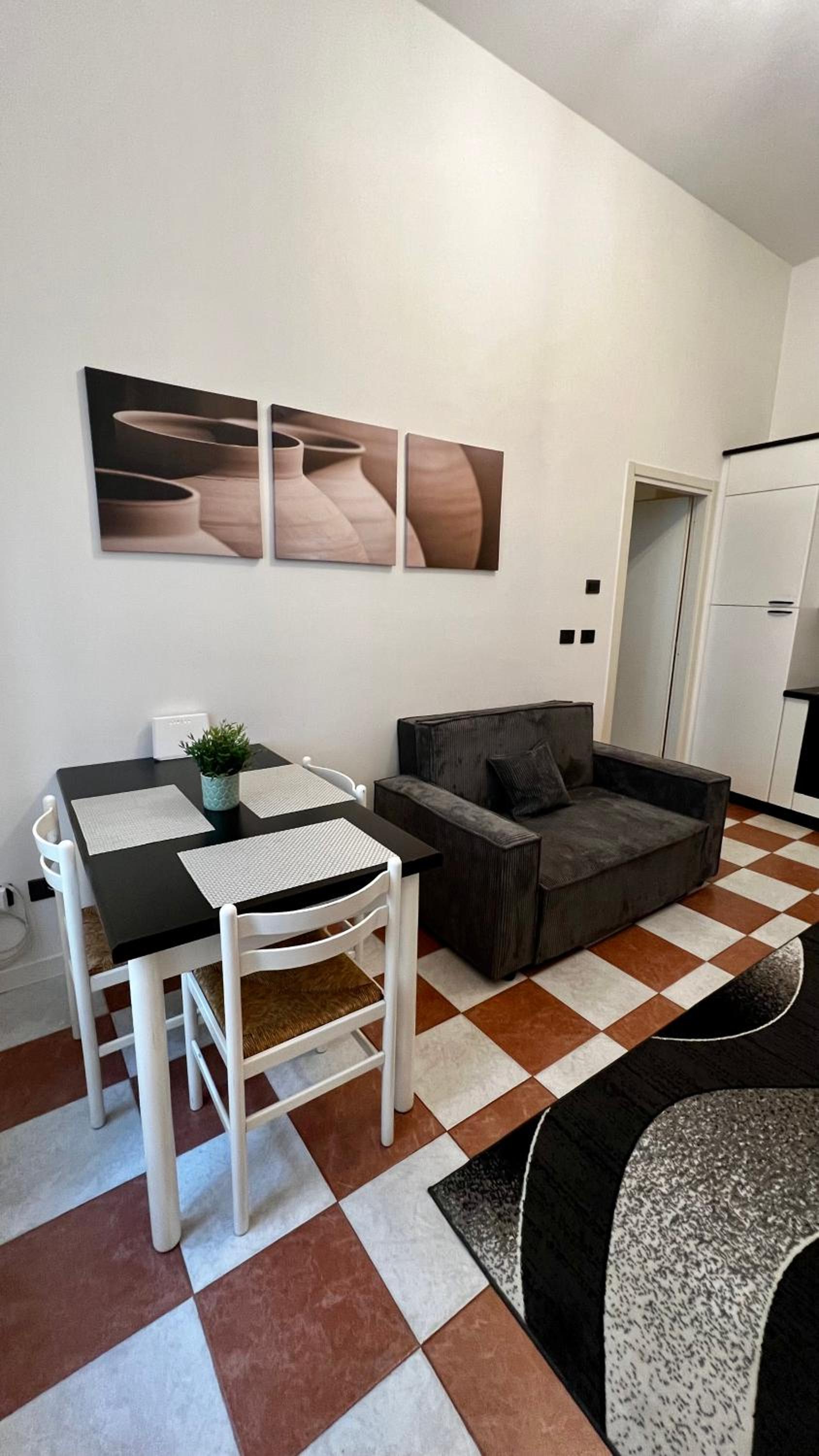 DOMIRA Olivova Residence