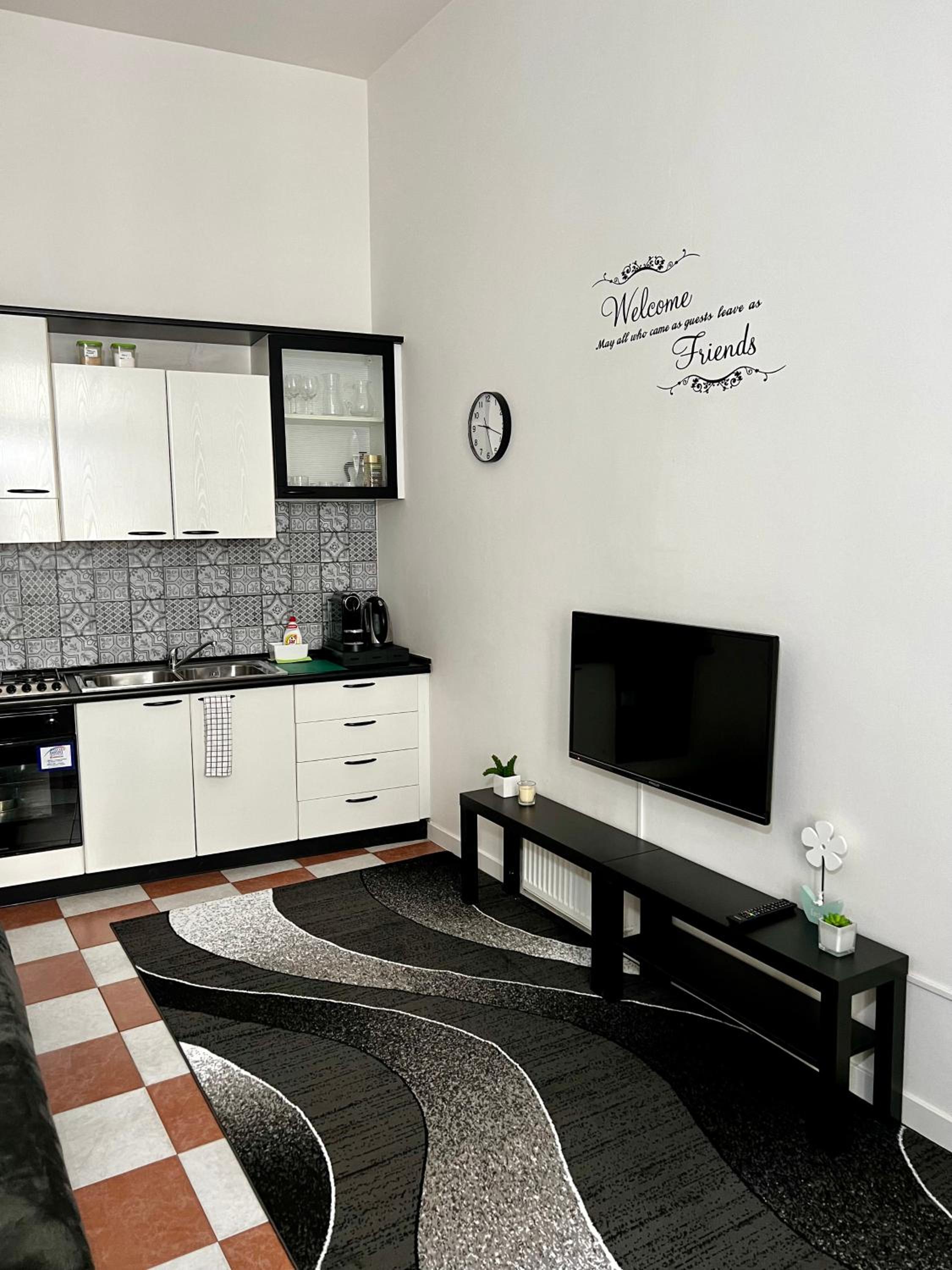 DOMIRA Olivova Residence