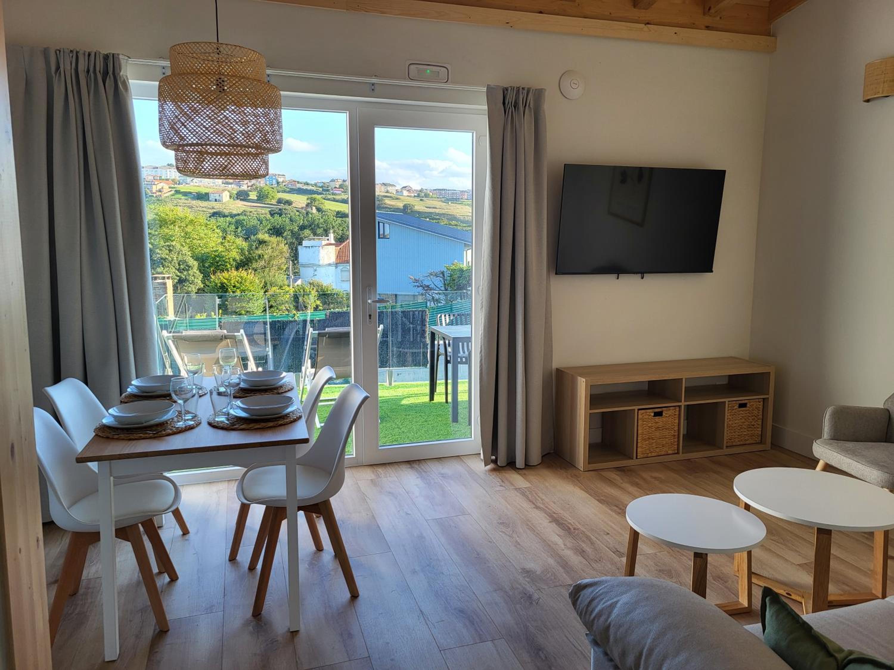 Apartamentos Las Terrazas de Suances