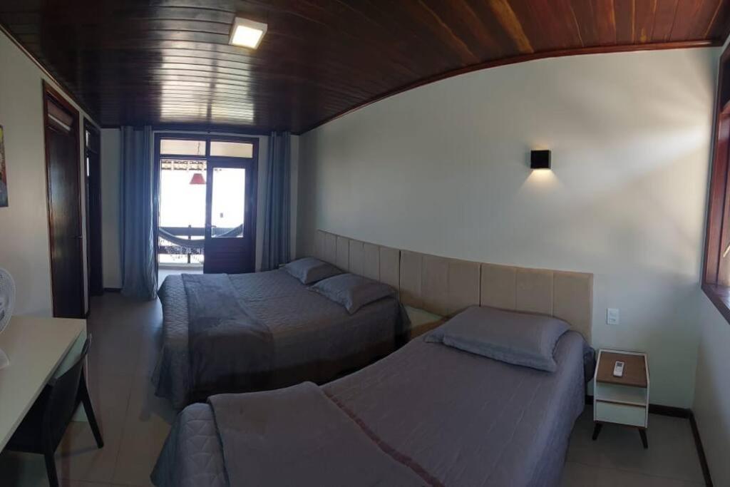 Casa de praia Vista Mare Beira-mar