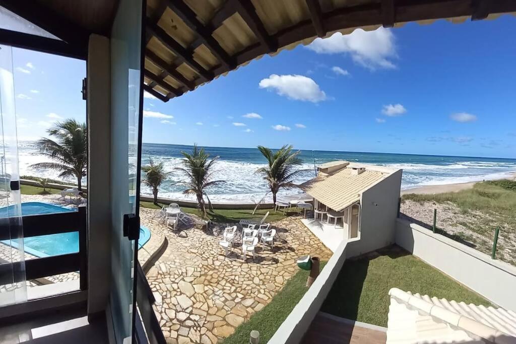 Casa de praia Vista Mare Beira-mar