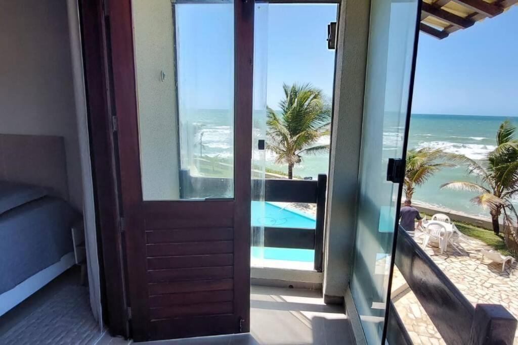 Casa de praia Vista Mare Beira-mar
