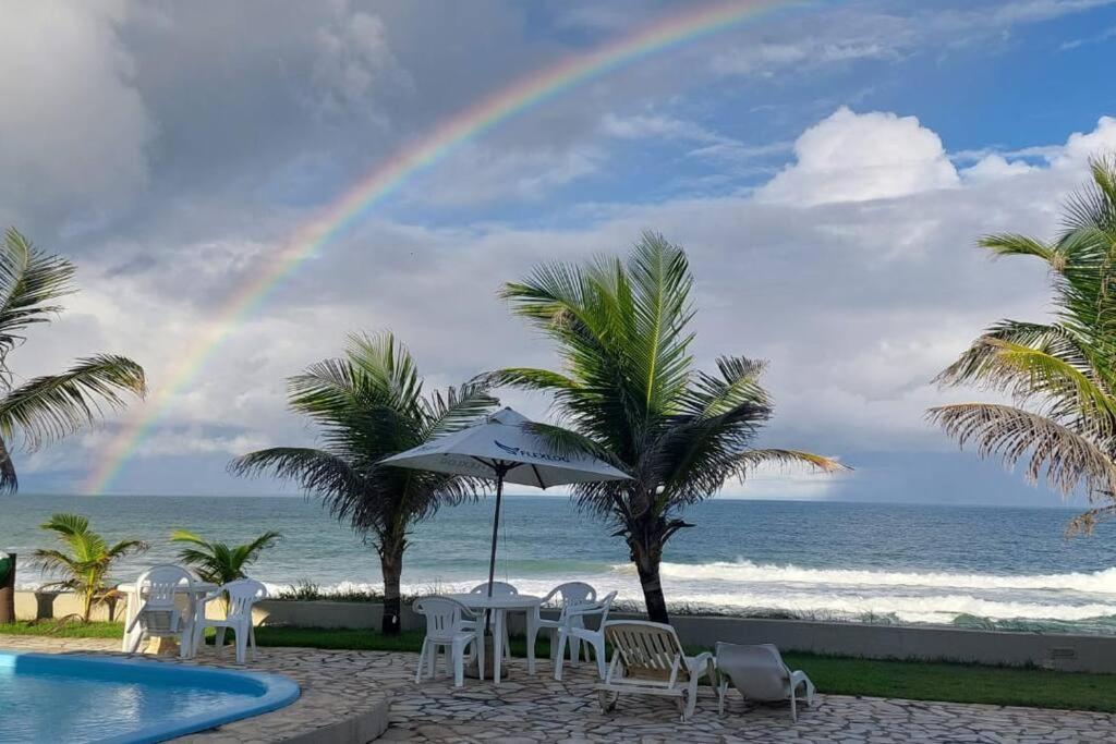 Casa de praia Vista Mare Beira-mar