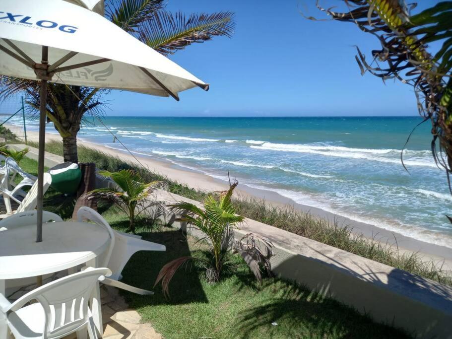 Casa de praia Vista Mare Beira-mar