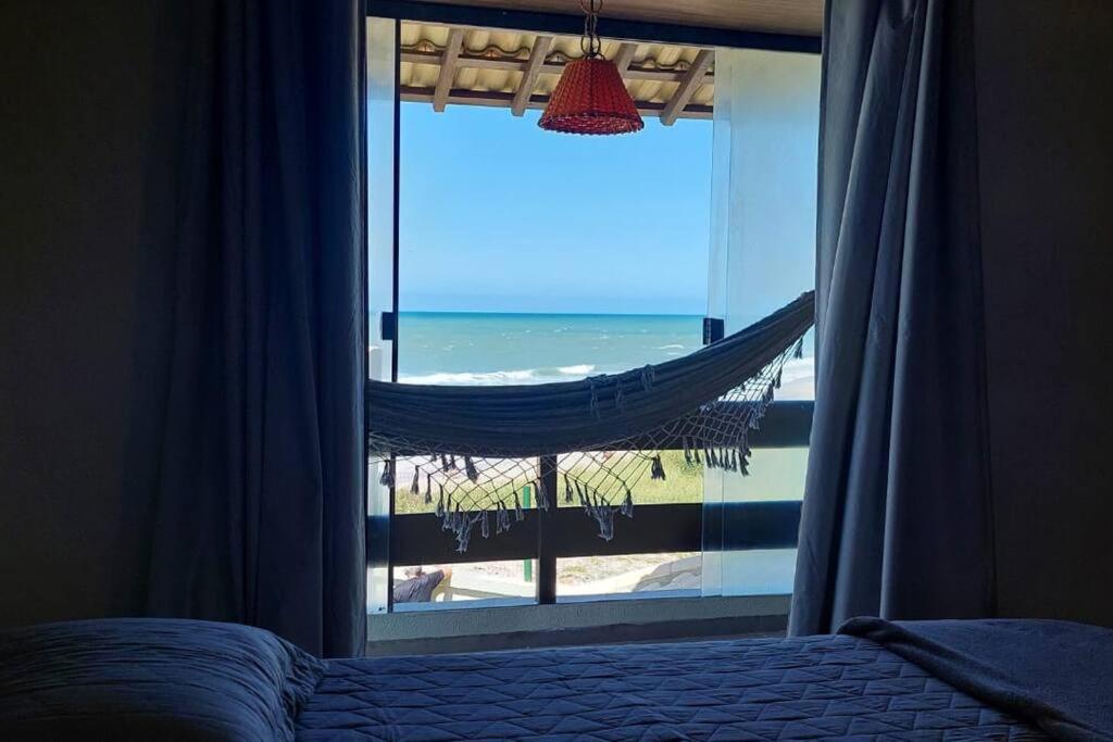 Casa de praia Vista Mare Beira-mar