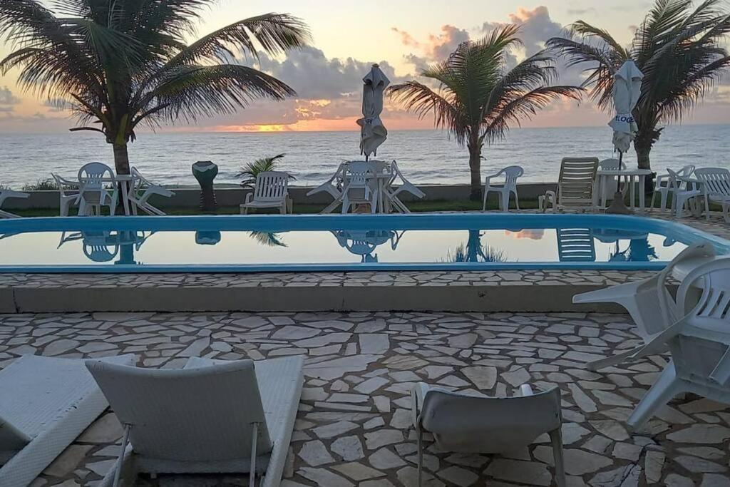 Casa de praia Vista Mare Beira-mar
