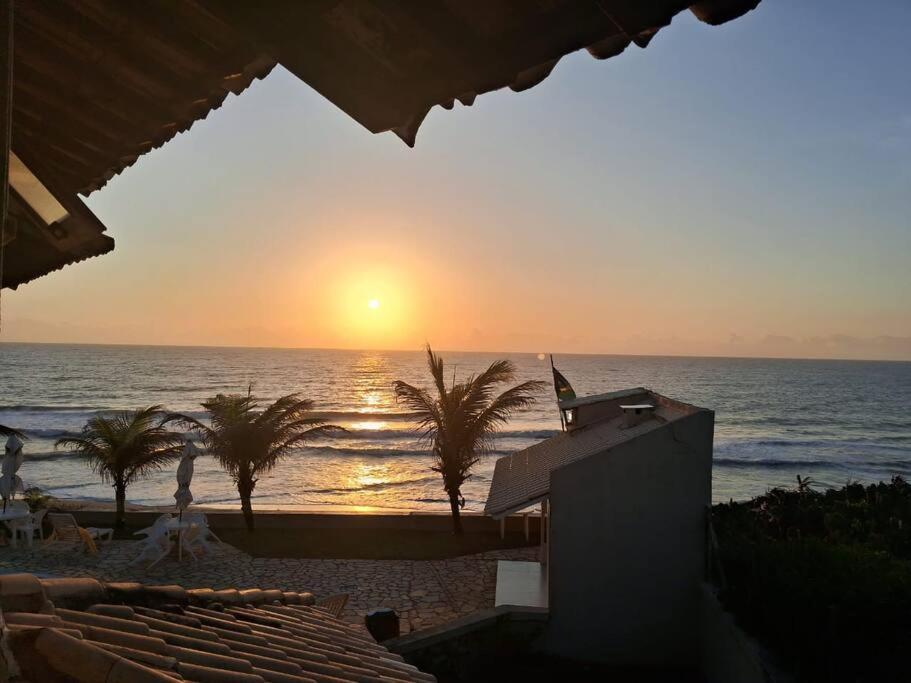 Casa de praia Vista Mare Beira-mar
