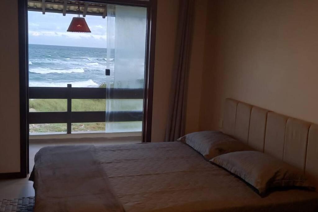 Casa de praia Vista Mare Beira-mar