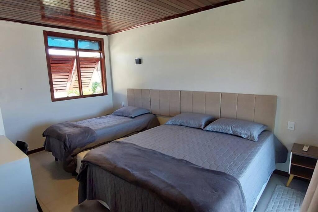 Casa de praia Vista Mare Beira-mar