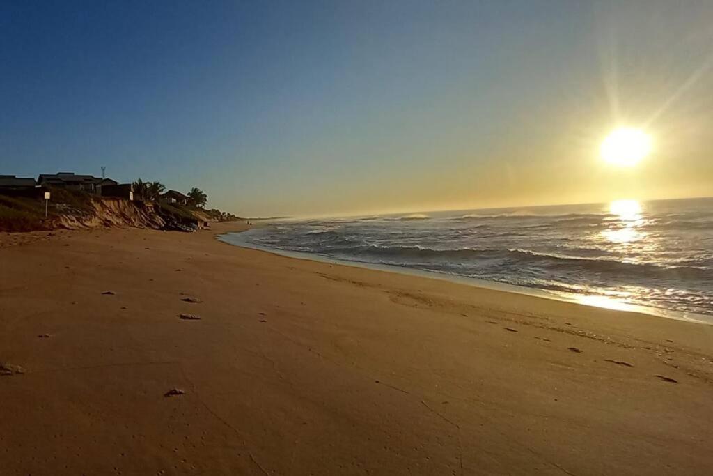 Casa de praia Vista Mare Beira-mar