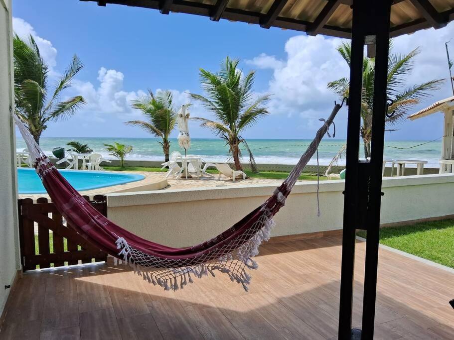 Casa de praia Vista Mare Beira-mar