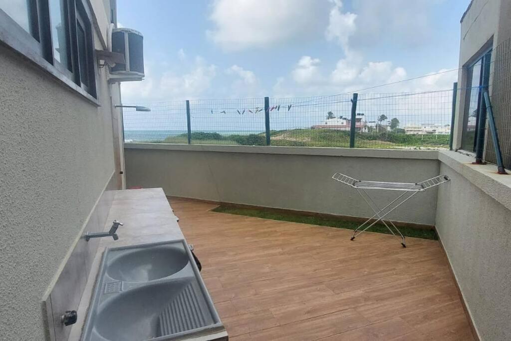 Casa de praia Vista Mare Beira-mar