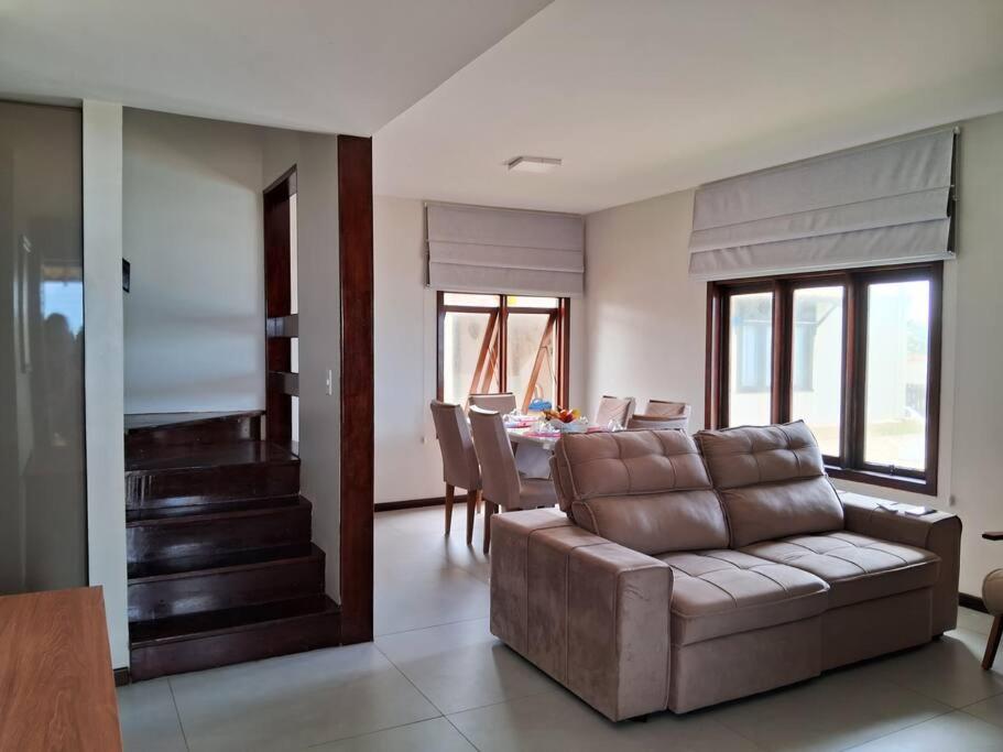 Casa de praia Vista Mare Beira-mar
