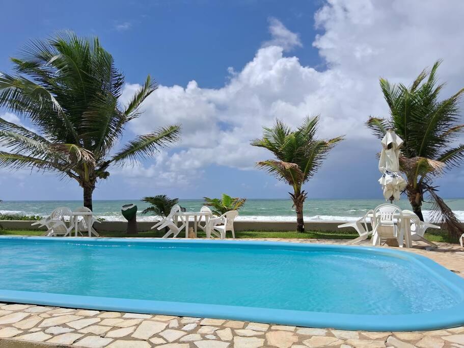 Casa de praia Vista Mare Beira-mar
