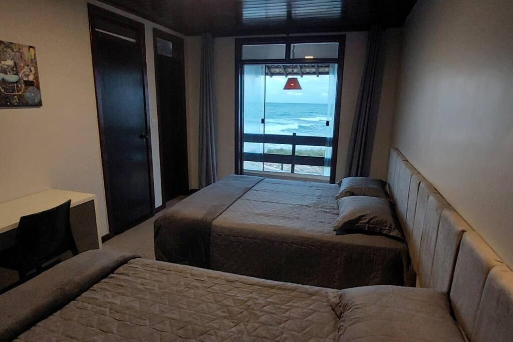 Casa de praia Vista Mare Beira-mar