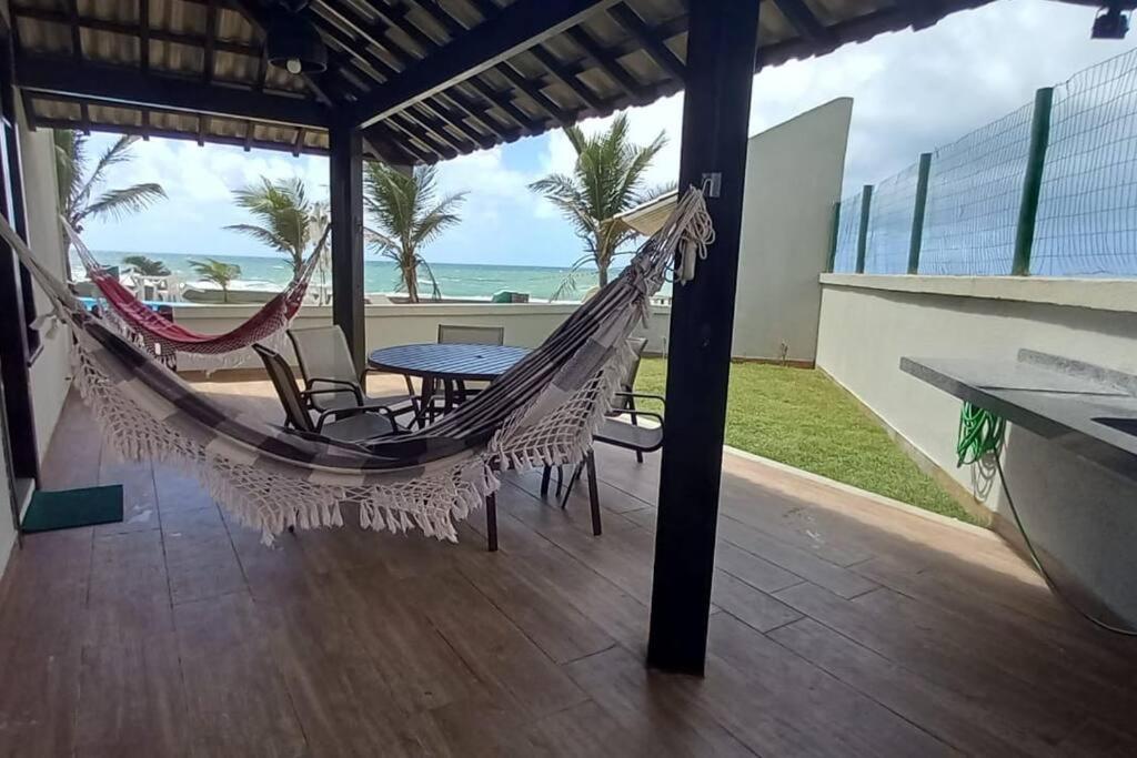 Casa de praia Vista Mare Beira-mar