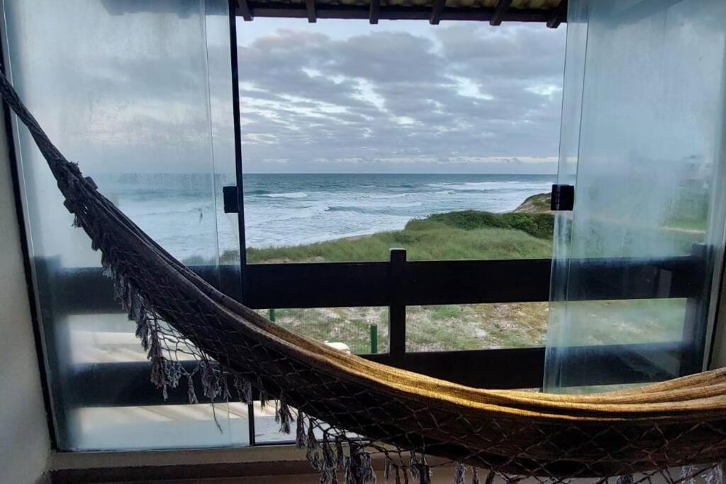 Casa de praia Vista Mare Beira-mar