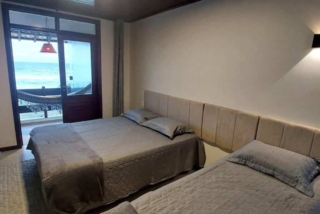 Casa de praia Vista Mare Beira-mar