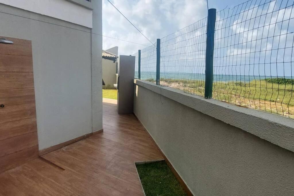 Casa de praia Vista Mare Beira-mar