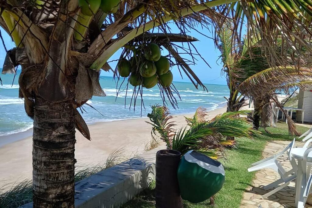 Casa de praia Vista Mare Beira-mar