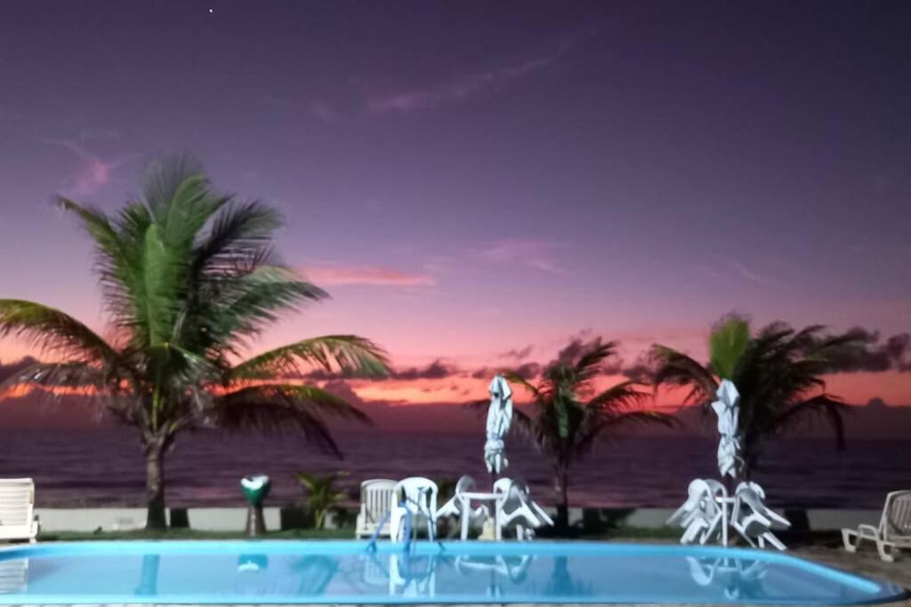 Casa de praia Vista Mare Beira-mar