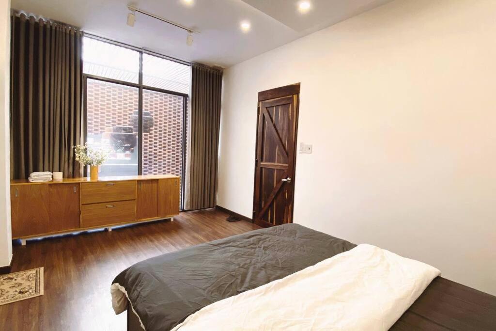 H&K House- A Charming Wind Of Nha Trang Beach view 4