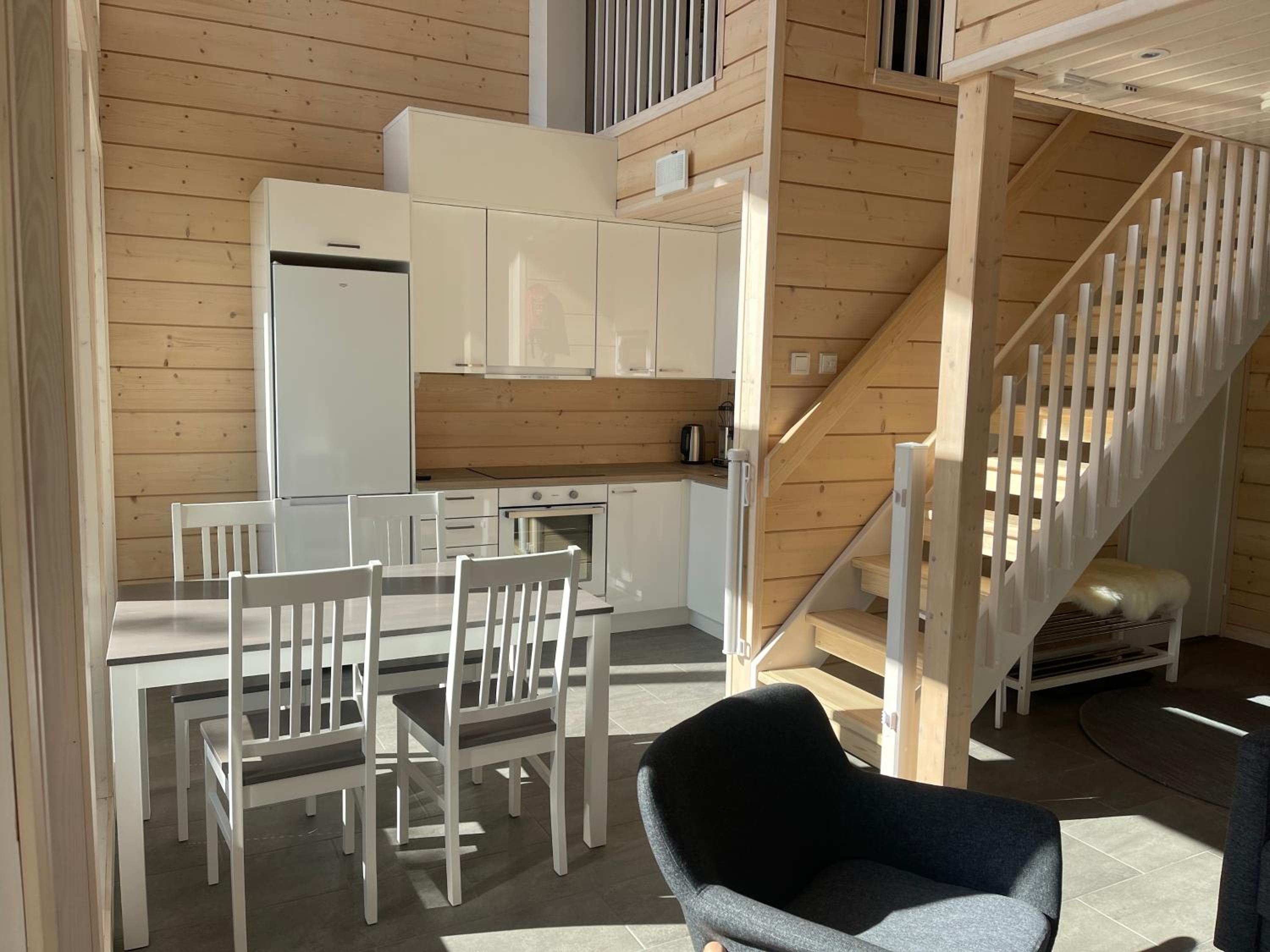 Miilu Resort