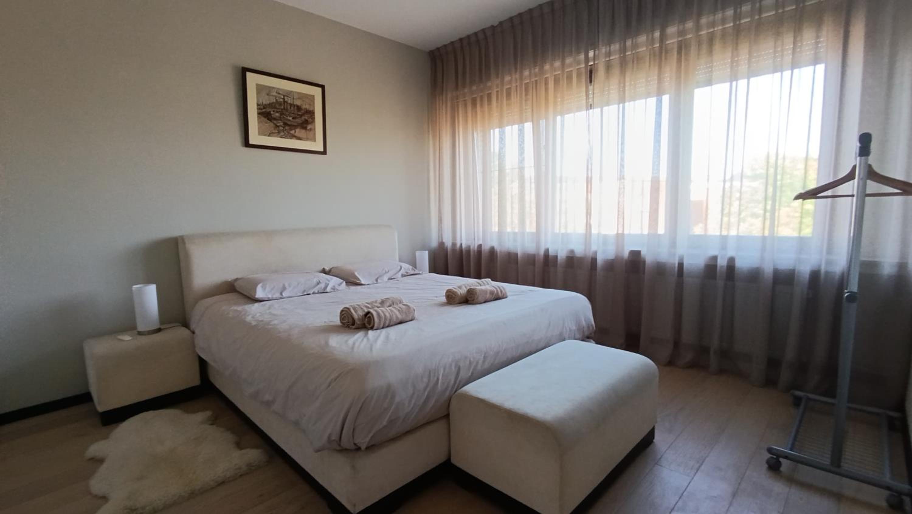 Charmante appartement in Wilrijk