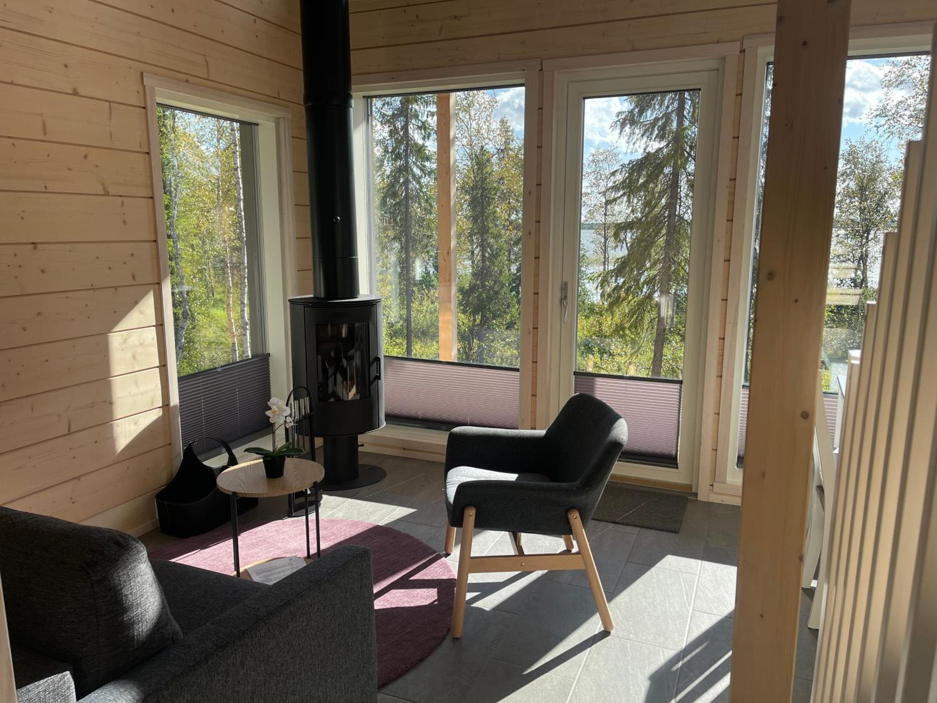 Miilu Resort