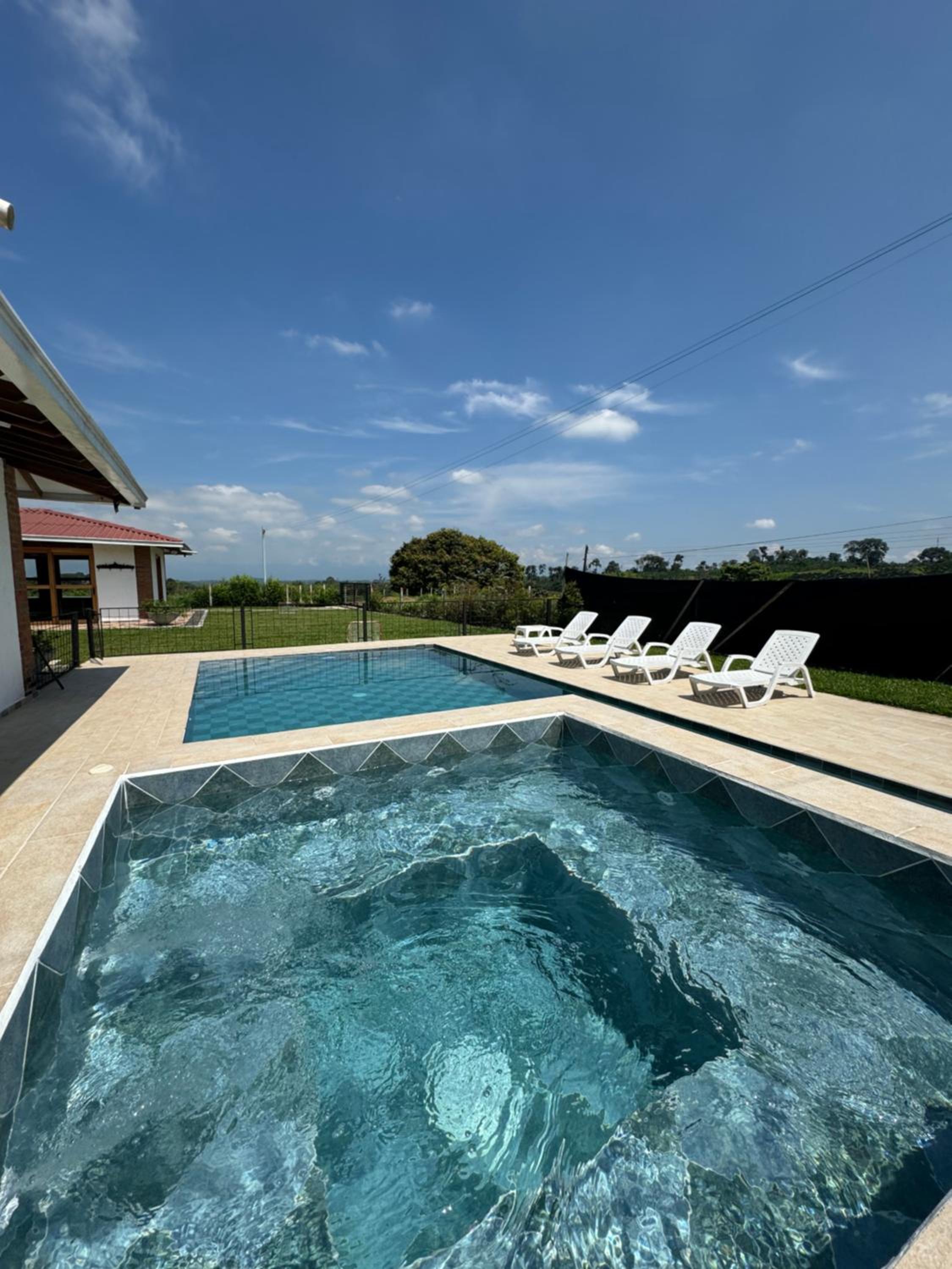 Finca turística CASA MARELLA Alojamiento Rural Pereira Risaralda