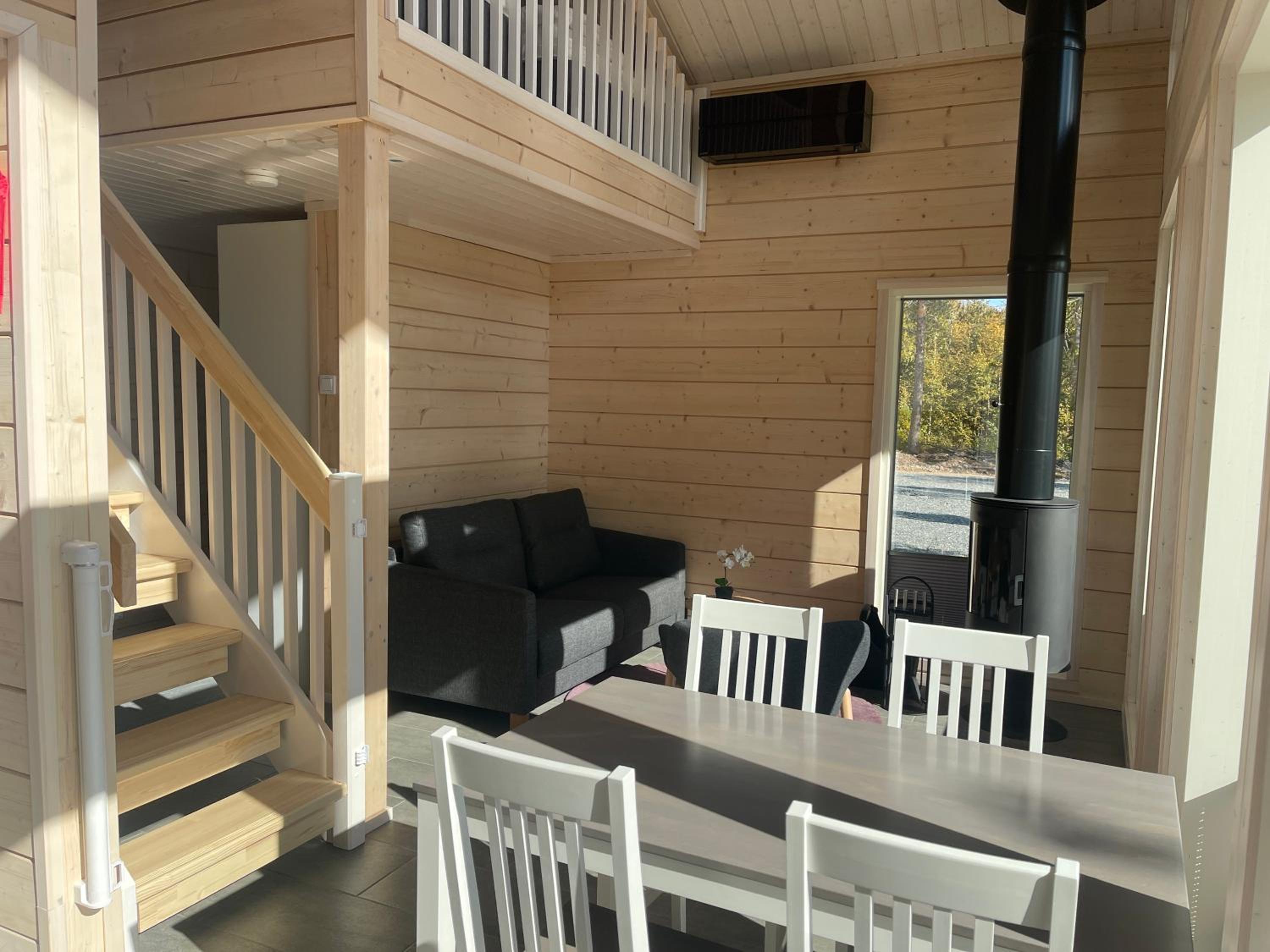 Miilu Resort
