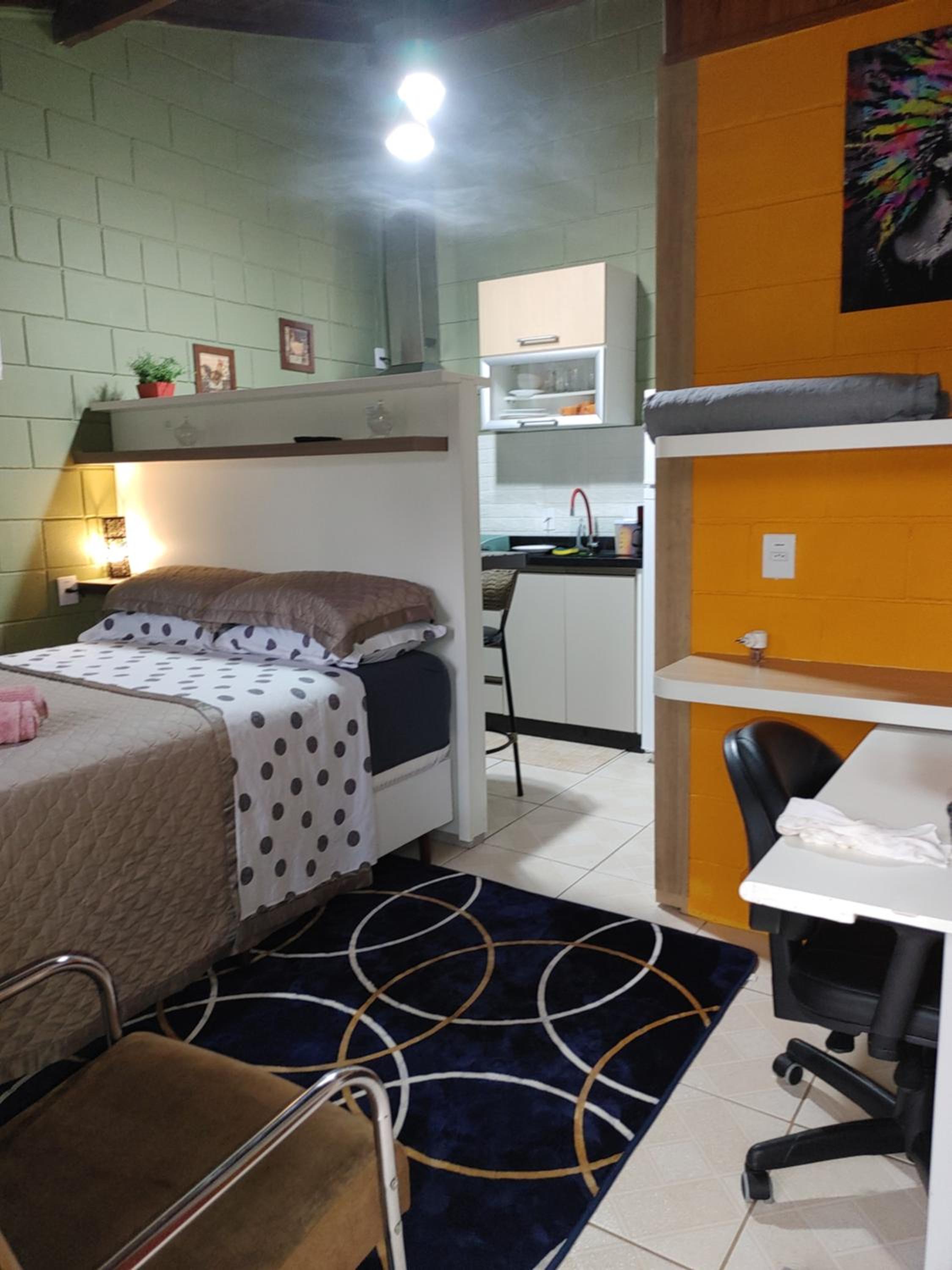 LagoMar Hostel