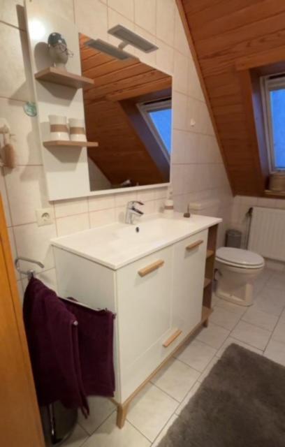 snevernheimat, Ferienwohnung