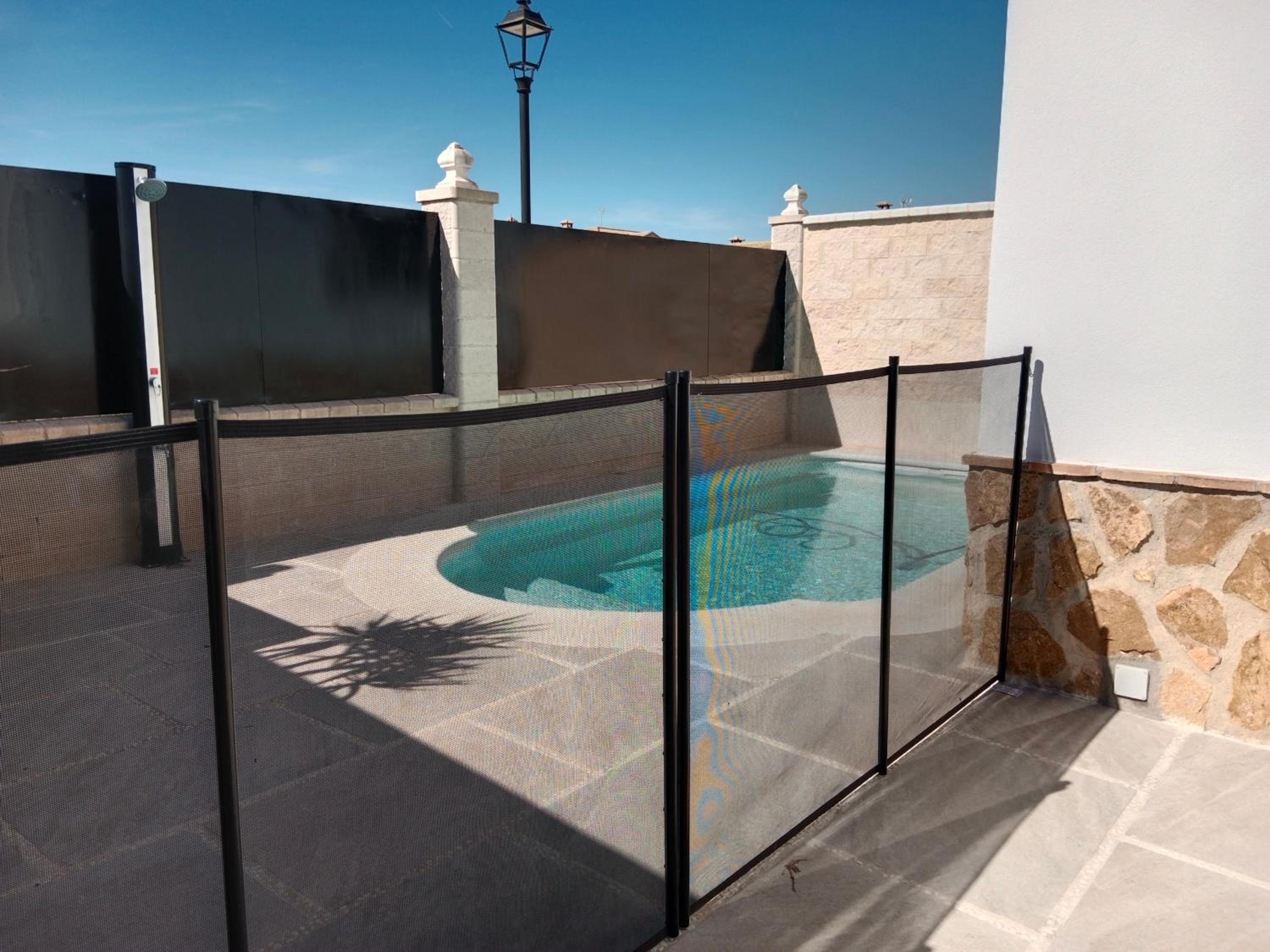 Villa Pablo, Despeñaperros