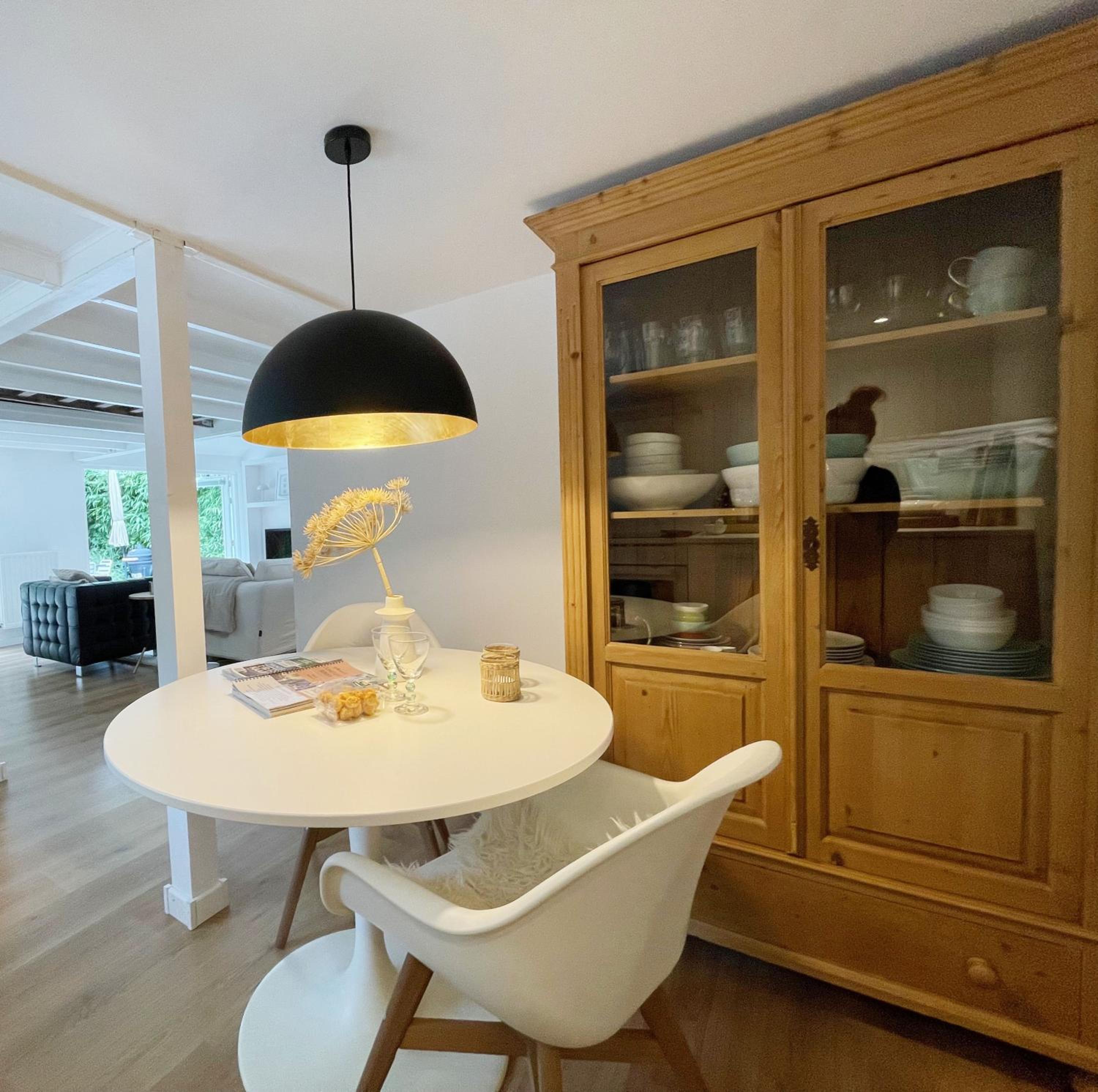 Duinstudio Bergen