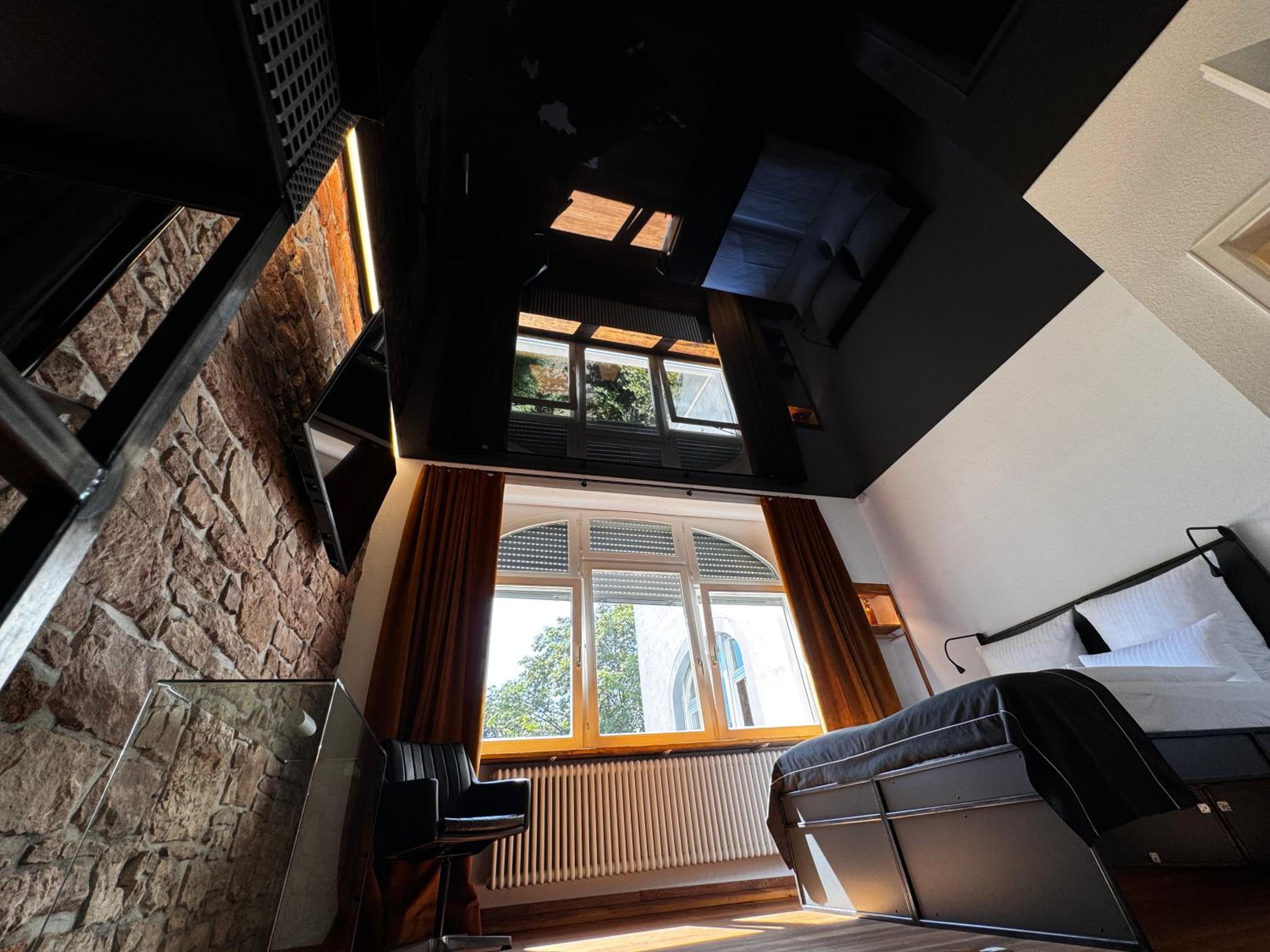 Historical Luxury Homes - Luxus Loft Wallstreet
