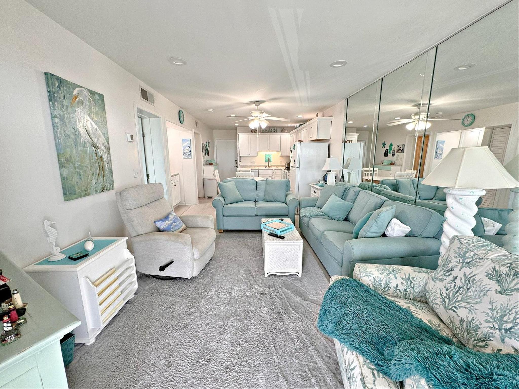 Gulf Shores Plantation view 4