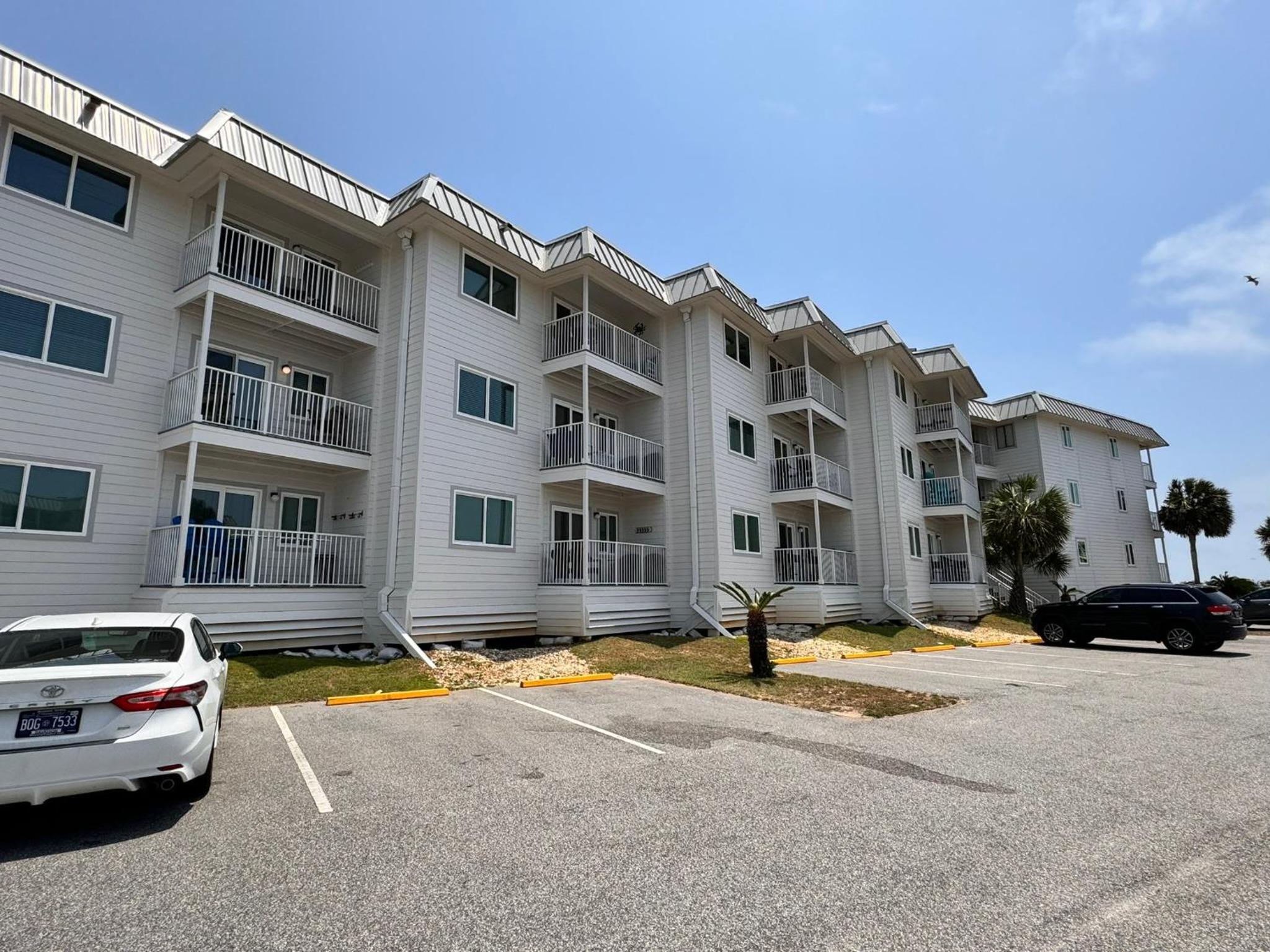 Gulf Shores Plantation view 2
