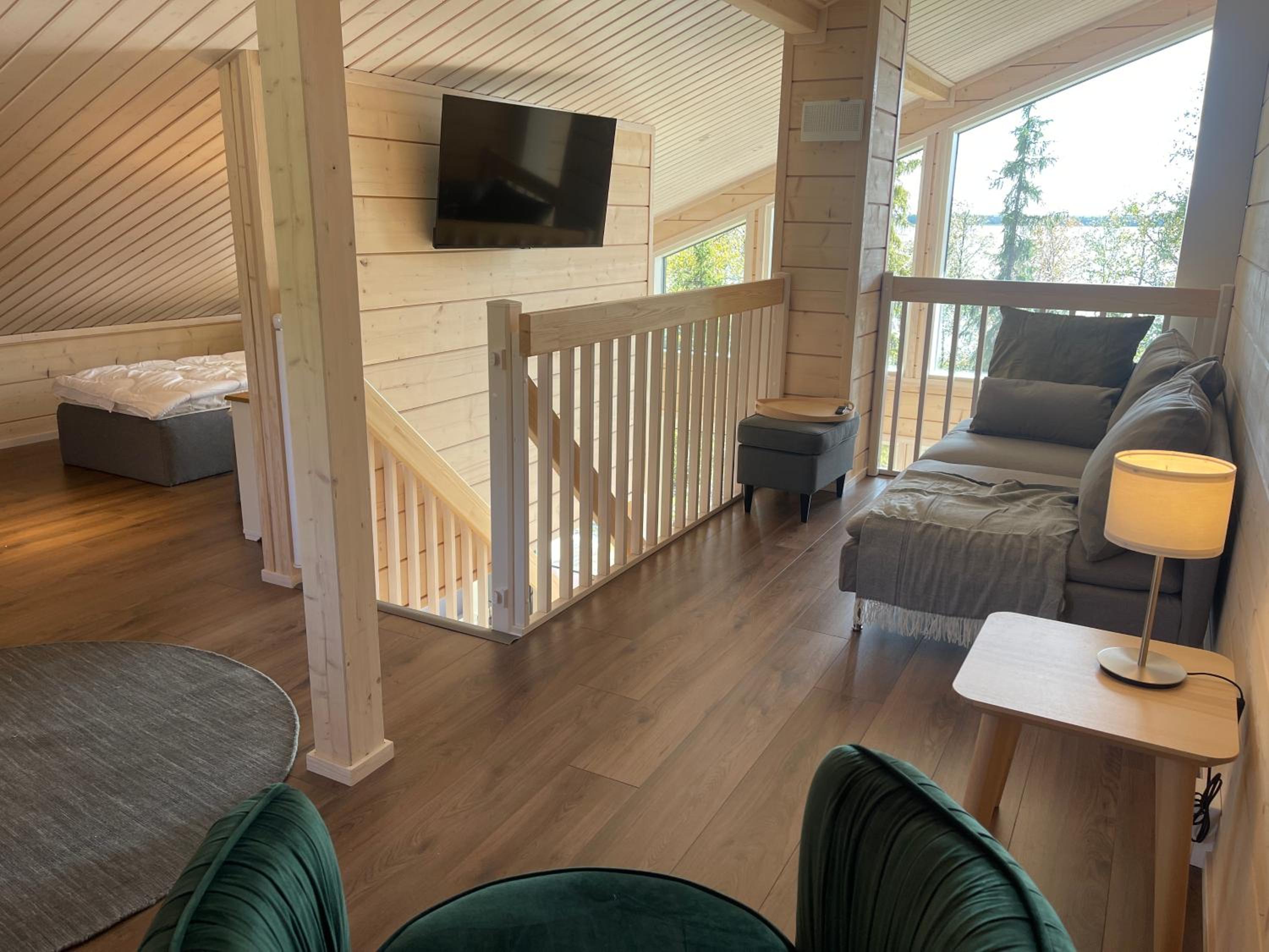 Miilu Resort