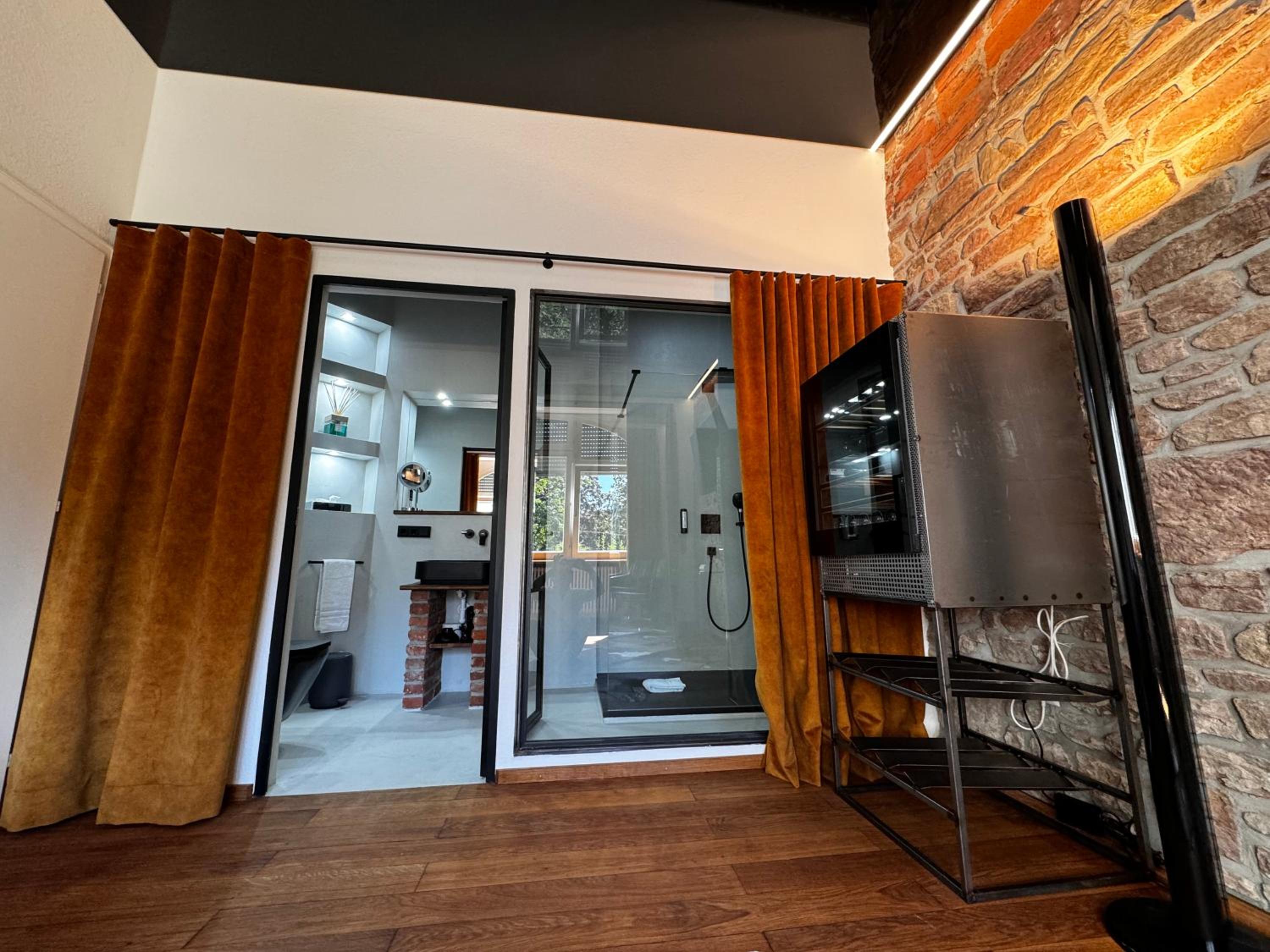 Historical Luxury Homes - Luxus Loft Wallstreet