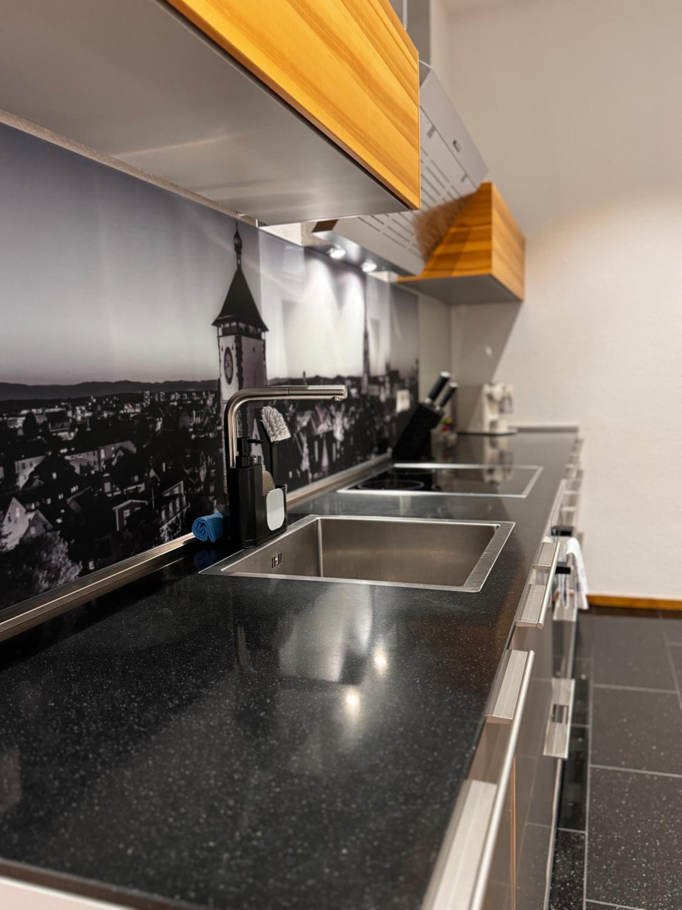 Historical Luxury Homes - Luxus Loft Wallstreet