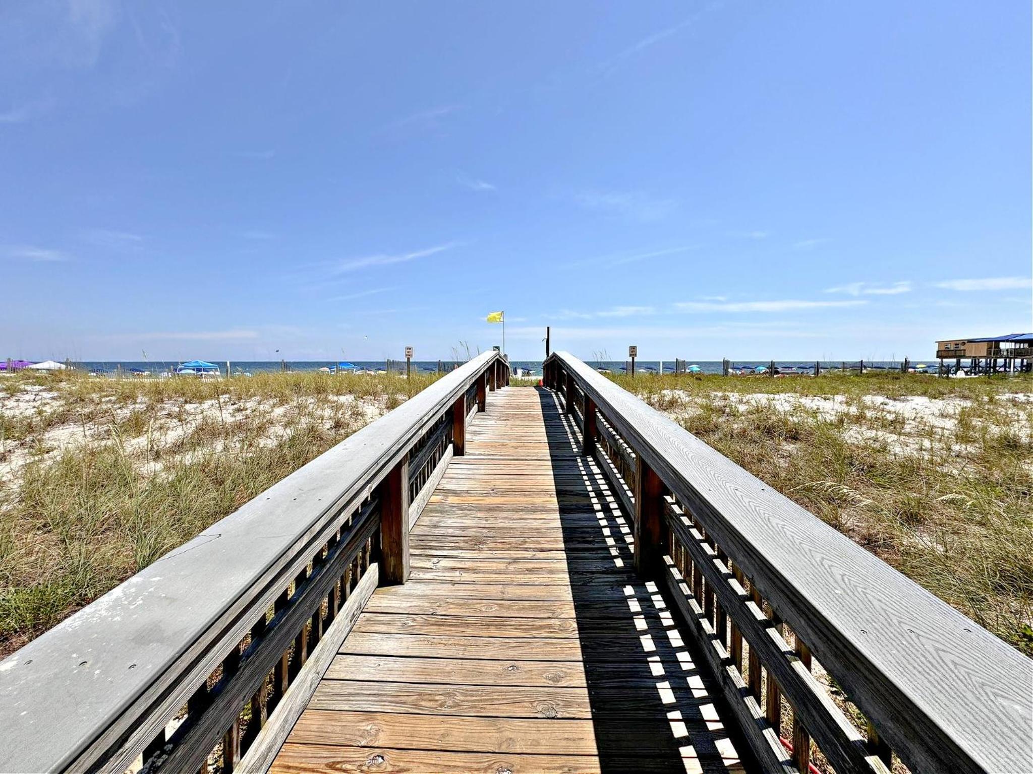 Island Shores