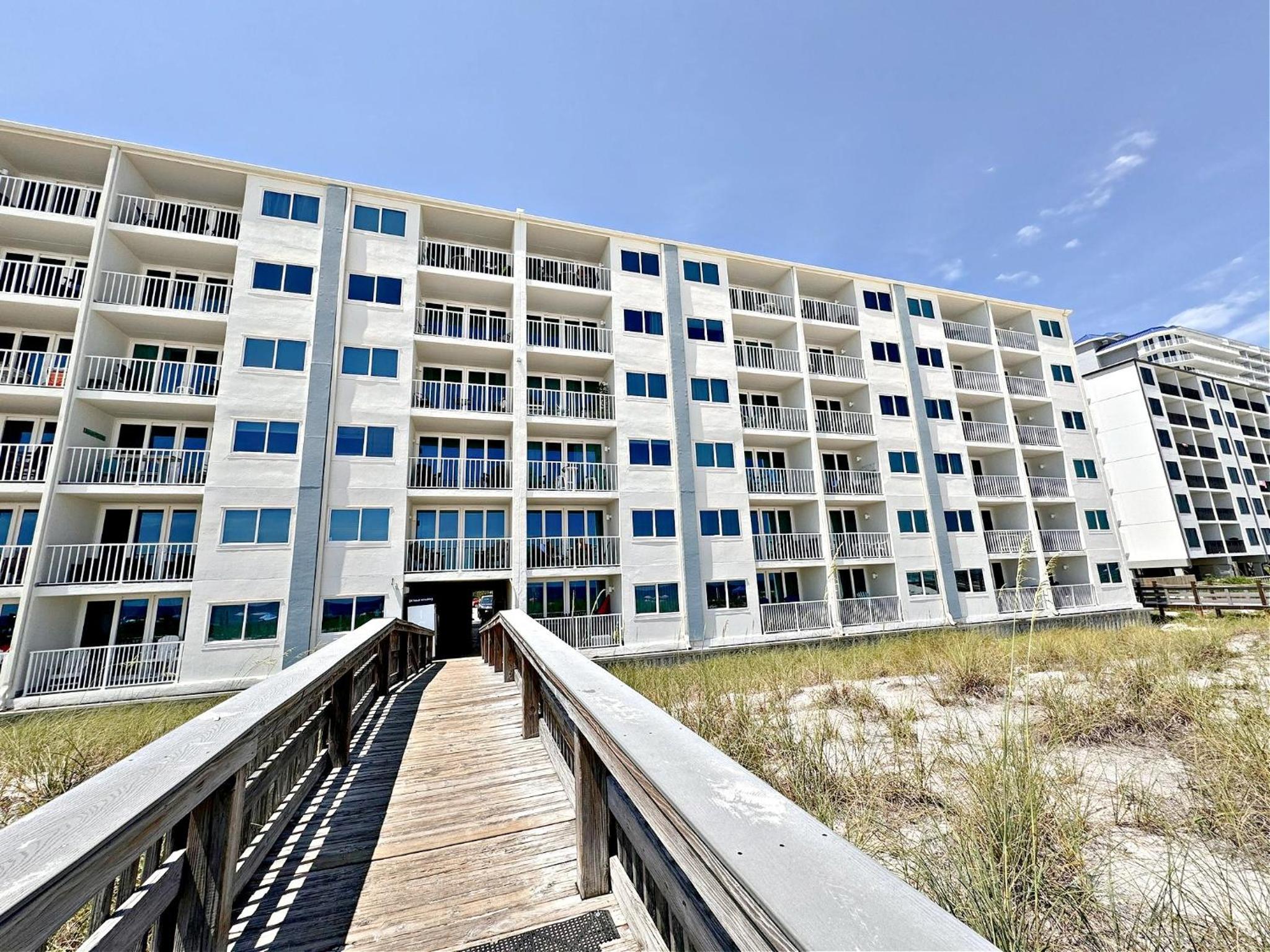 Island Shores