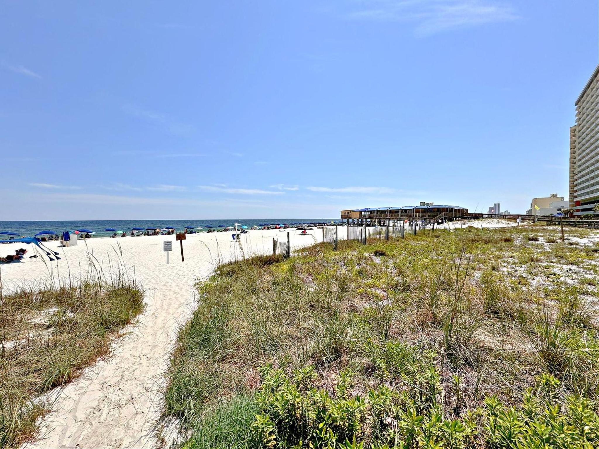 Island Shores