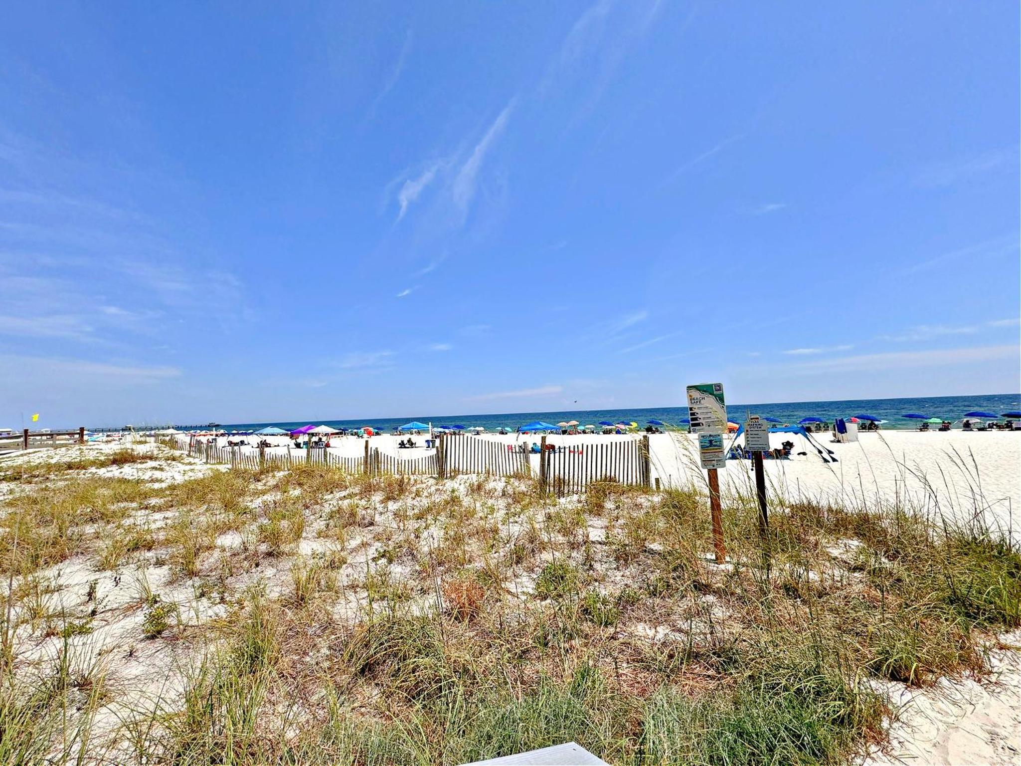 Island Shores