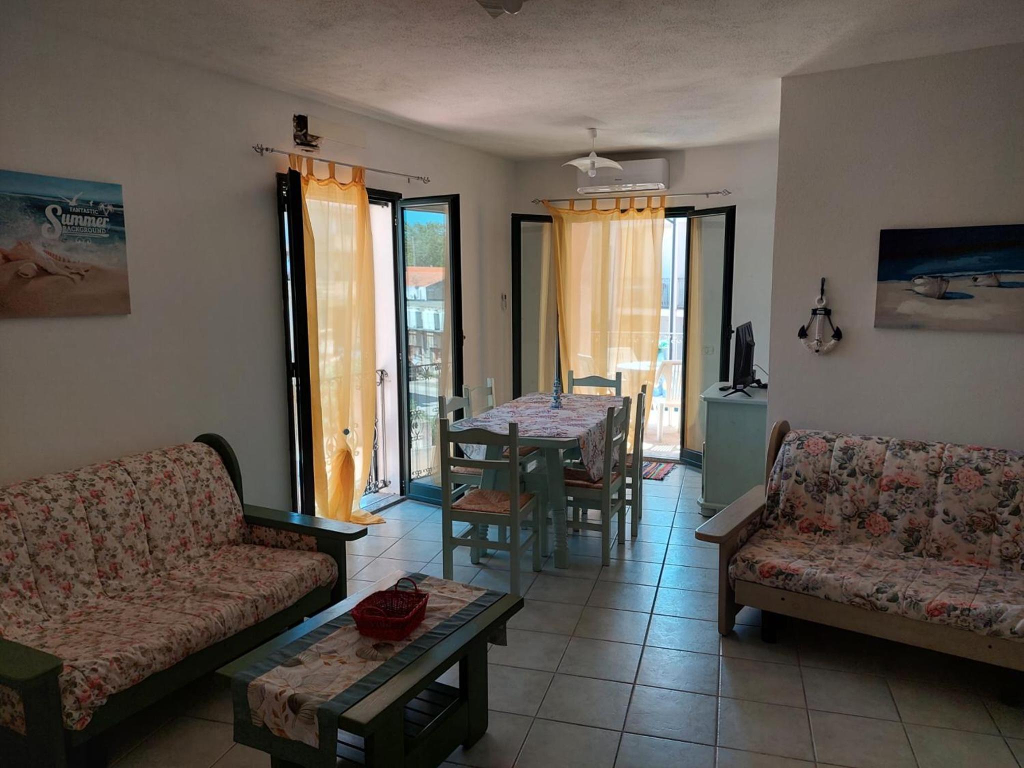 Residenza Sa Turritta