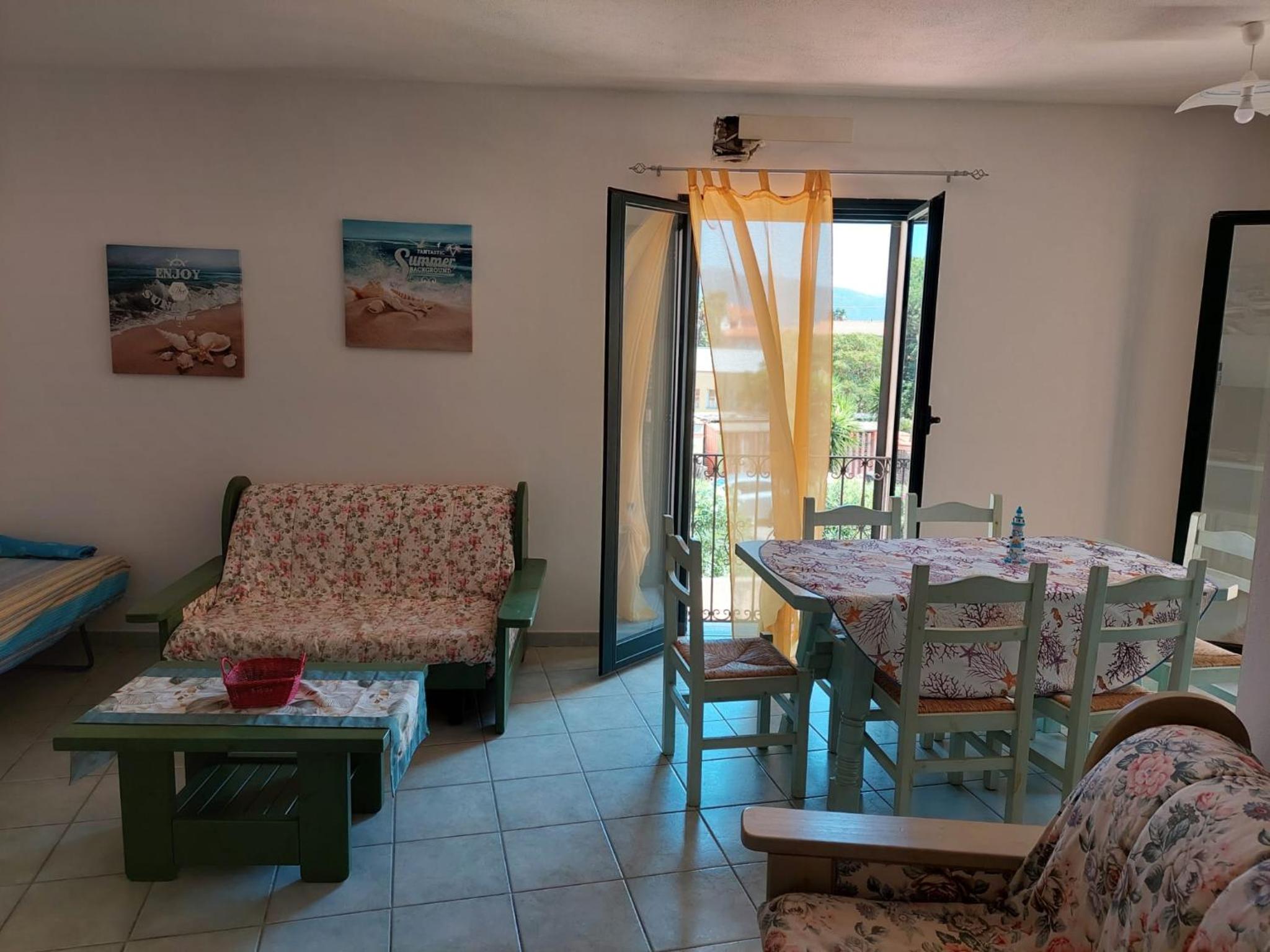 Residenza Sa Turritta