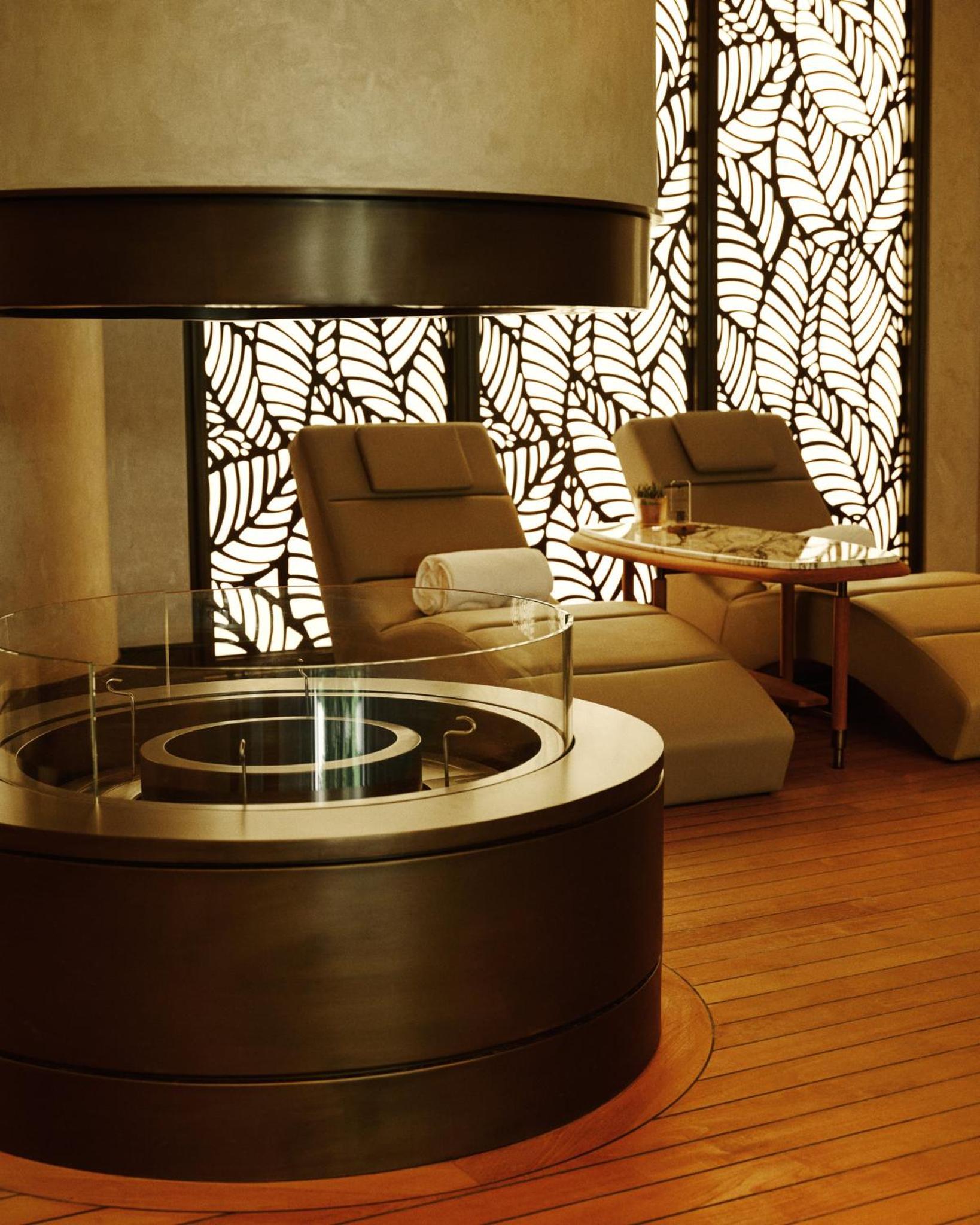 Mandarin Oriental Boğaziçi, İstanbul - Image 14